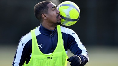Malcom: "Volevo andare alla Roma, poi è arrivato il Barcellona..."