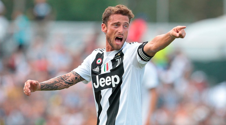 Juventus, Marchisio ha rescisso il contratto
