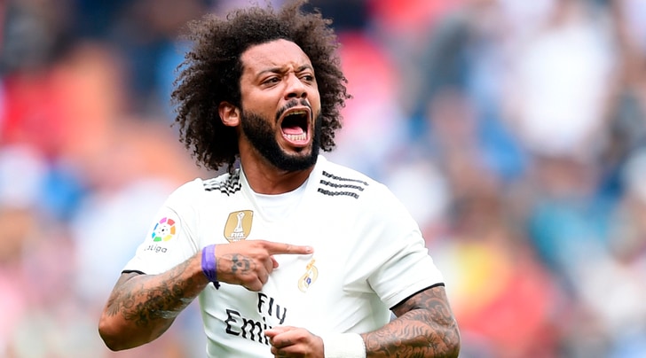 Marcelo a gennaio, il brasiliano ha fretta: vuole subito la Juventus