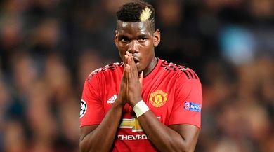Pogba, tanta voglia di Juventus