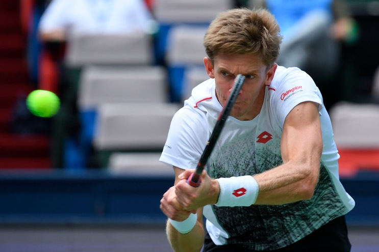 Tennis, Anderson re di Vienna