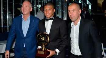 E i francesi copiarono Tuttosport