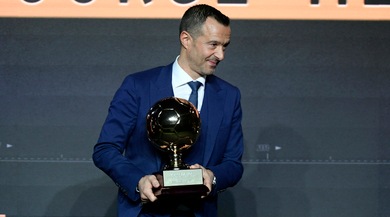 Golden Boy, è super Mendes