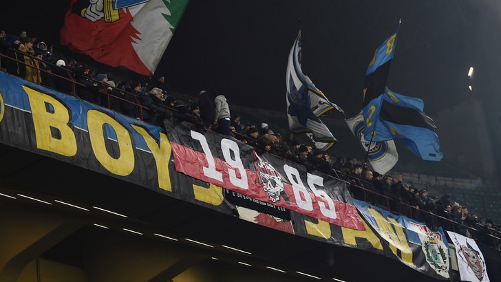 Inter-Napoli, morte Belardinelli: ultrà napoletano accusato di omicidio