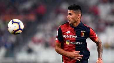 Perinetti: «Sì, Romero andrà alla Juve»