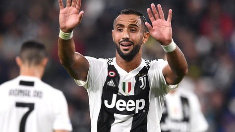 Ufficiale Juventus, ceduto Benatia: «Grazie, è stato un piacere»