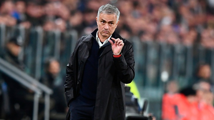 Mourinho show: commenterà il "suo" United