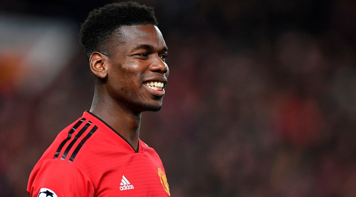 Juve, assist per Pogba: aiuto da... Conte