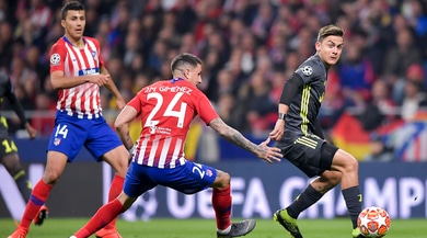 Stai attenta Juve, adesso tutti vogliono Dybala