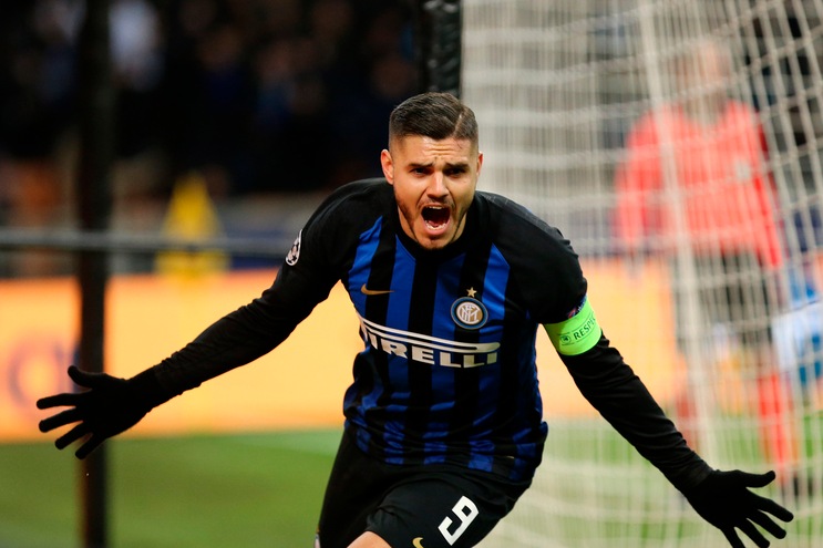 Inter-Icardi, c'è schiarita anche in quota