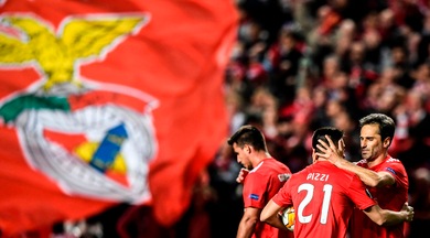 Benfica, Soares de Oliveira: «Vi spiego come sforniamo campioni»