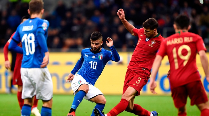 Occhio a Ruben Dias, la Juve s'è già mossa