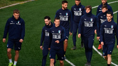 Italia-Finlandia, Bernardeschi indosserà la maglia numero 10