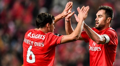 Juve, Paratici vede Mendes: assalto a Ruben Dias