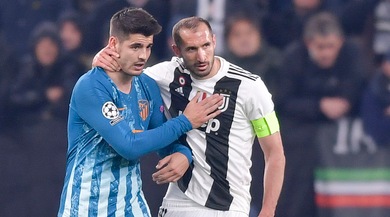 Juve, il calendario completo dell'International Champions Cup