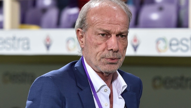 Walter Sabatini confessa: «Ho visto il paradiso, sembrava un supermercato»