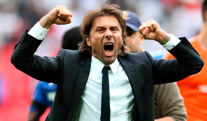 Clamoroso: Conte sempre più vicino all'Inter