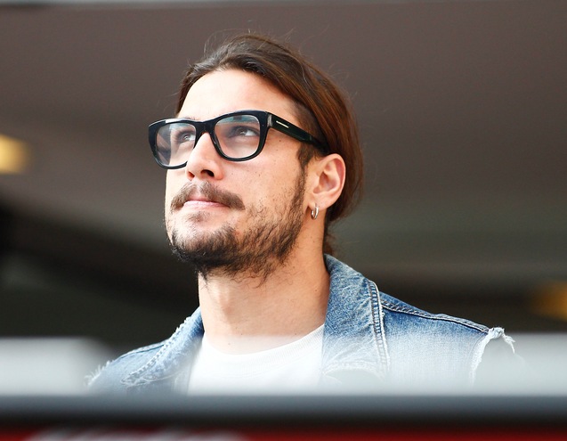 Ballando con le Stelle, quota "rock" per Osvaldo