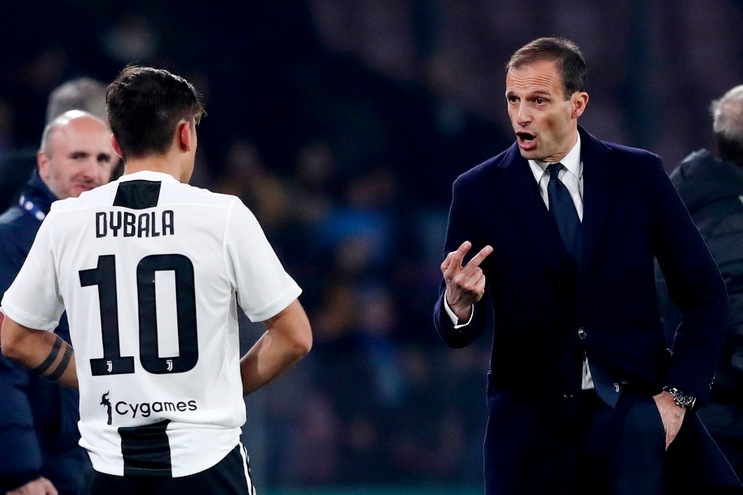 Serie A, Juventus-Empoli: bianconeri, successo a 1,28