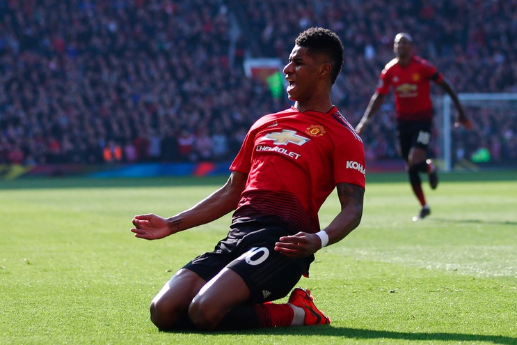 Premier League: il Manchester City domina il Fulham, vince lo United