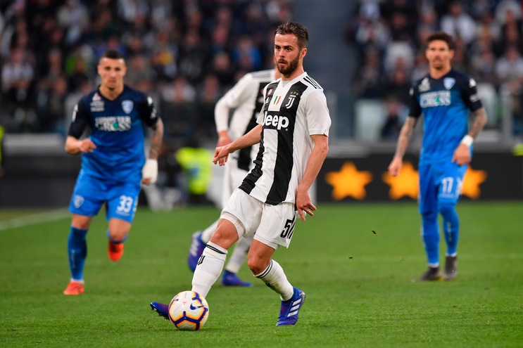 Scudetto Juventus: mancano quattro vittorie