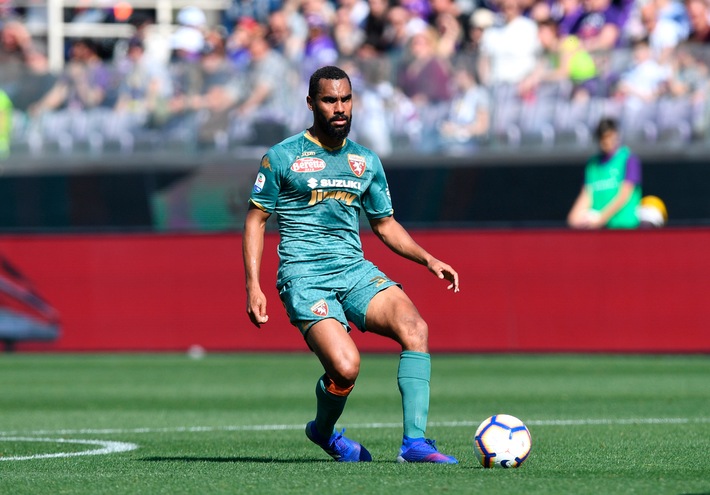 Torino, ufficiale il riscatto di Djidji