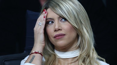 Wanda Nara querela la sorella di Icardi