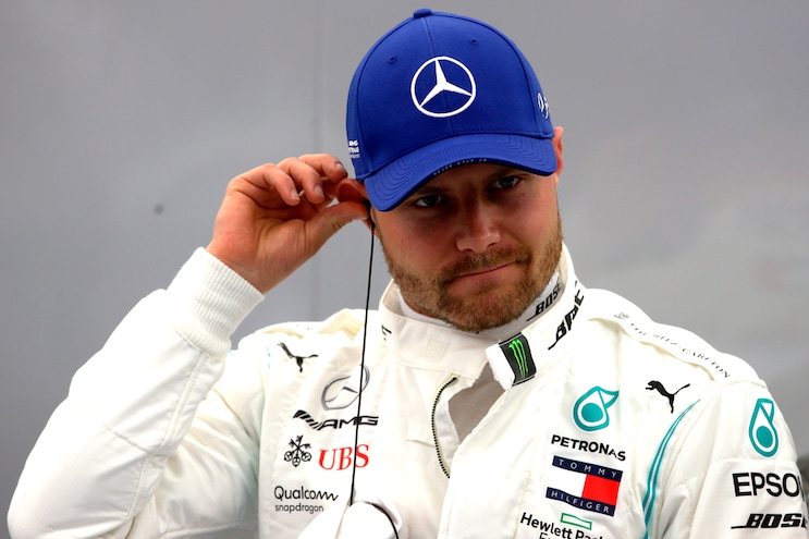 F1 Mercedes, Bottas: «Abbiamo una macchina affidabile»