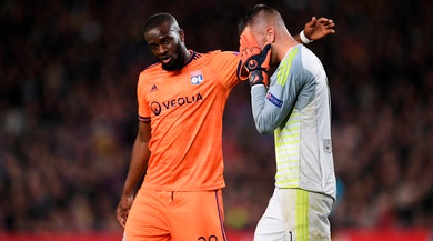 Juve, non solo Pogba e Ndombele: spunta Agoume