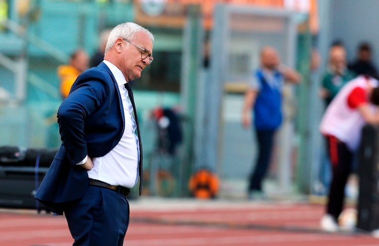 Serie A, Roma-Fiorentina: giallorossi a quota riscatto