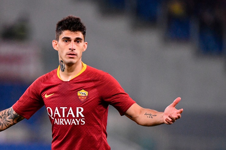 Roma bloccata: in quota Champions sempre più lontana