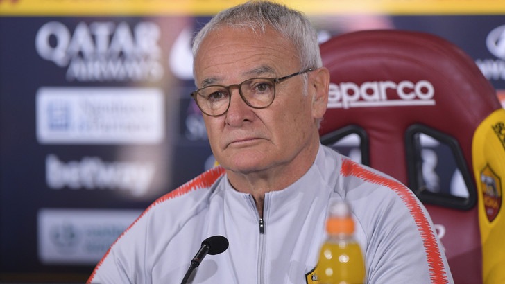 Roma, Ranieri: «Zaniolo non vuole andarsene»