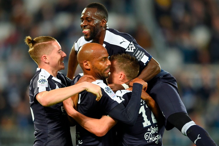 Ligue 1, il Bordeaux di Paulo Sousa torna al successo. Tris Angers