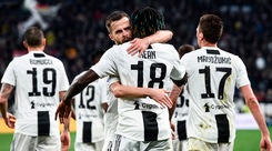 Juve, scudetto possibile già oggi