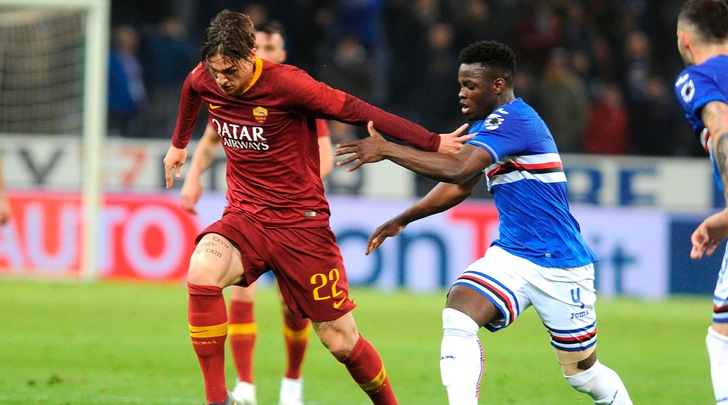 Zaniolo boom, la Juve c'è: ecco il piano