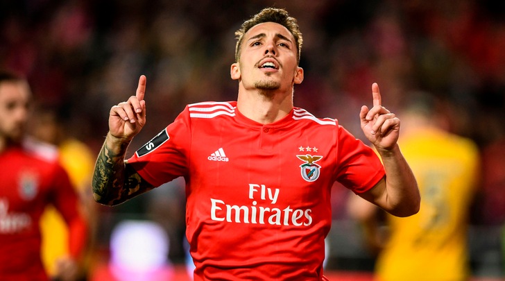 Mercato Juve, Grimaldo e Marcelo: ecco la situazione