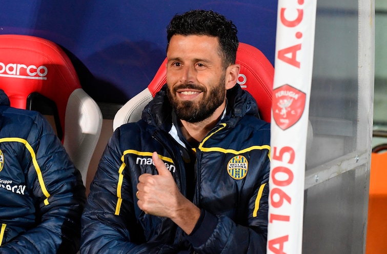 Diretta Palermo-Verona alle 21, probabili formazioni: dove vederla in tv