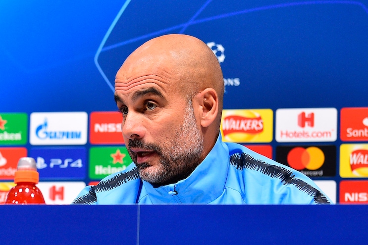 Guardiola: «Tottenham big, non è solo Kane»