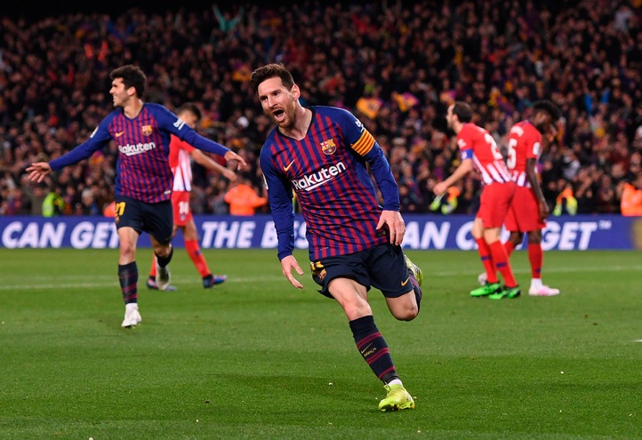 Champions: United-Barcellona, blaugrana a caccia del «2»