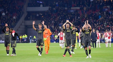 Champions League, la Juve si qualifica se...