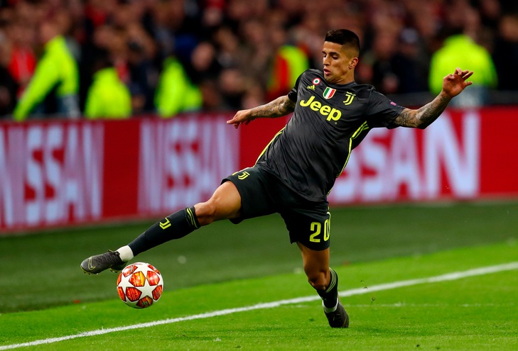 Champions League: Juve da semifinale a 1,35