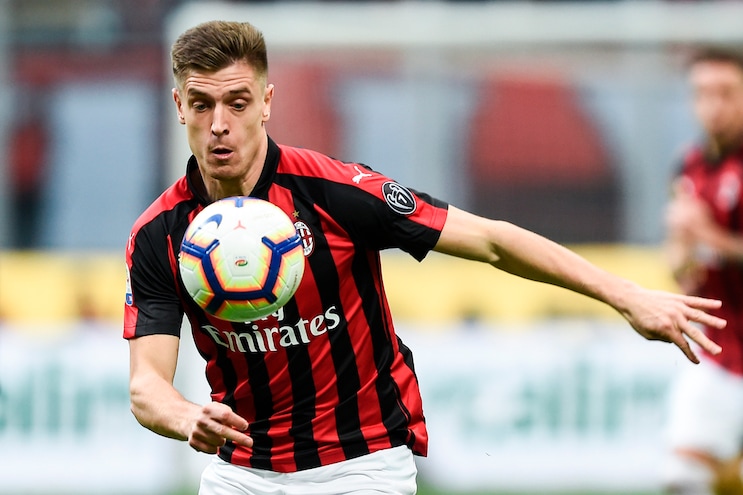 Serie A: Milan-Lazio, pronostico sul filo