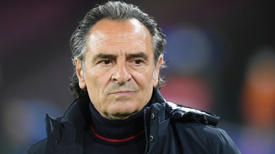 E' media retrocessione: Genoa, così rischi tanto