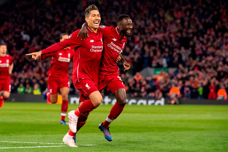 Premier League, Liverpool-Chelsea: Reds avanti a 1,65