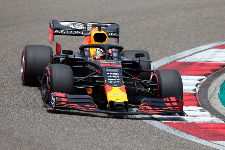 F1 Red Bull, Verstappen: «Dobbiamo fare meglio»