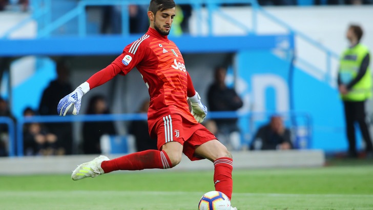 Serie A Juventus, niente Ajax per Perin