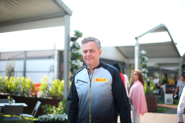 F1 Pirelli, Isola: «Strategie interessanti»