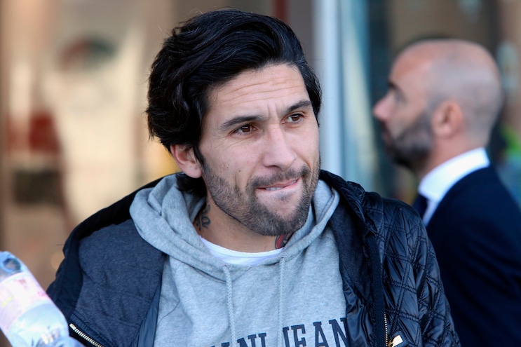 Serie A Cagliari, si rivede Castro