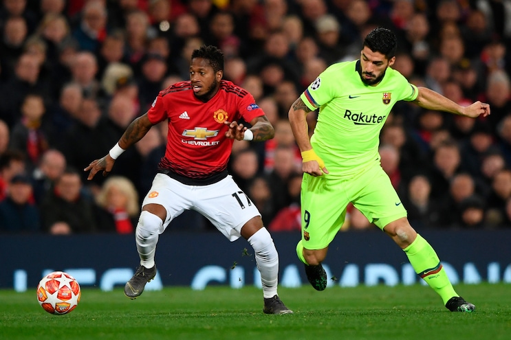 Champions, Barcellona-United: blaugrana a un passo dalle semifinali