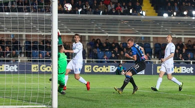 Atalanta-Empoli 0-0: Dragowski ferma la Dea